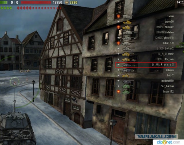 Wargaming 30!