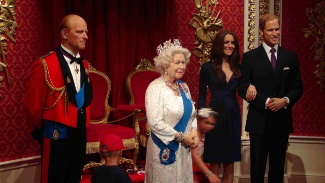 Я поведу тебя в музей