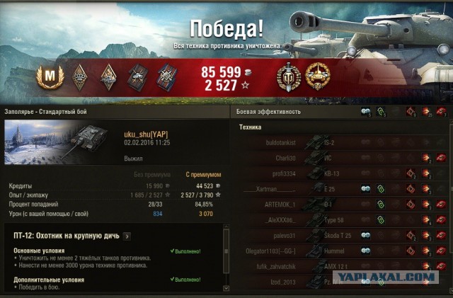 Wargaming 32