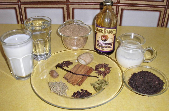 10 лет разделу "Кулинария"