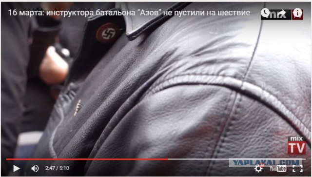 Задержан британский журналист Грэм Филлипс в Риге