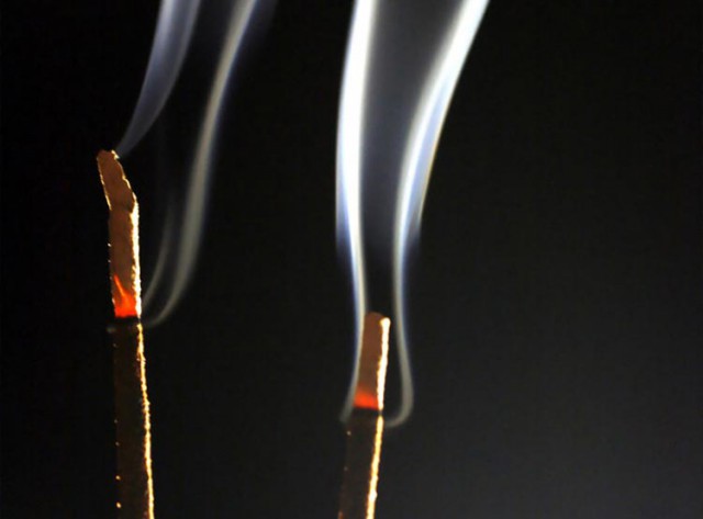 Вы воняете везде! Крик души