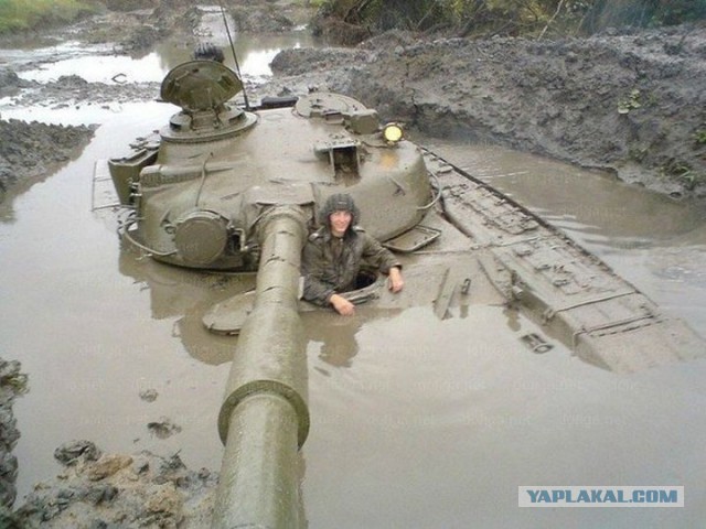 Это Россия, детка!