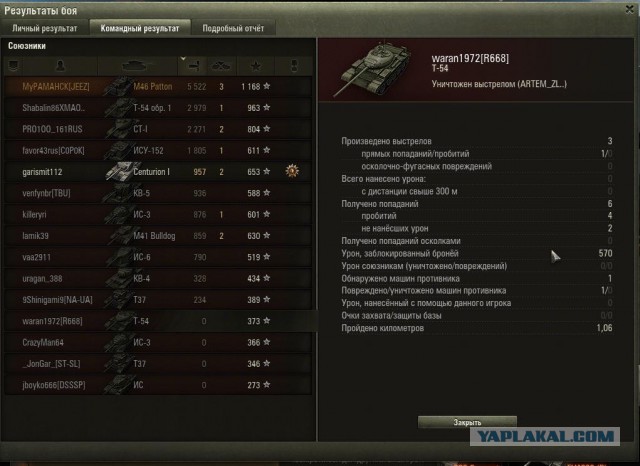 Wargaming 36