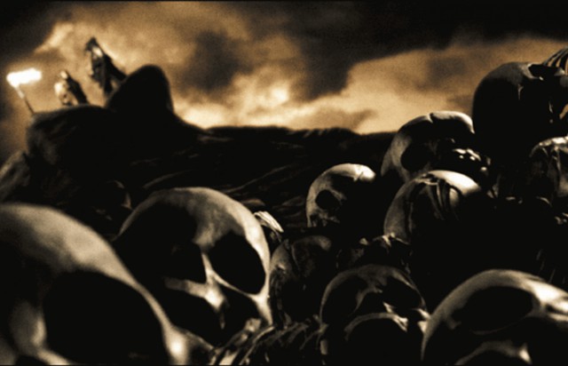 10 шокирующих методов воспитания мальчиков в Спарте