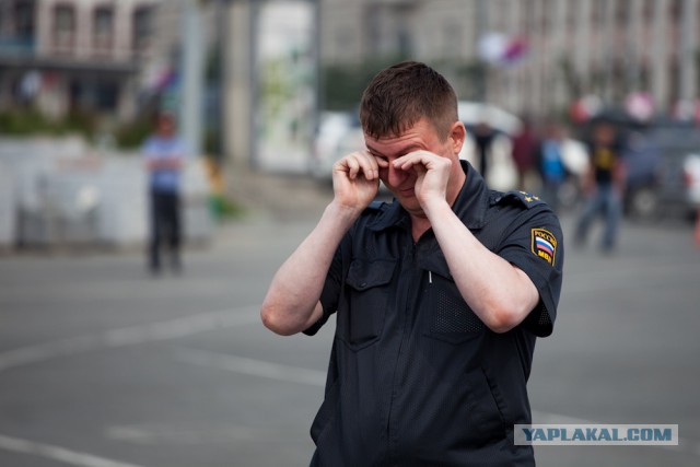 Пусть только пьяной не ездит.