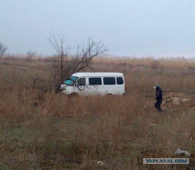 В Астрахани ликвидировали четырех подозреваемых в убийстве полицейских