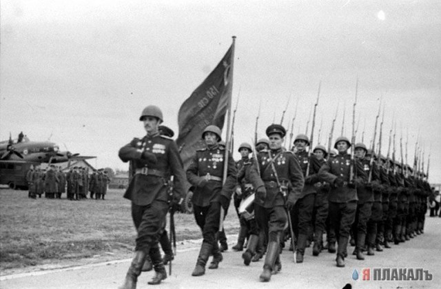 Ради жизни - подборка к 9 мая!