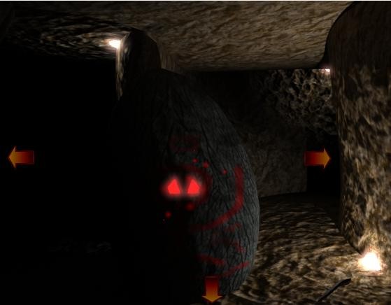 Cavern Escape