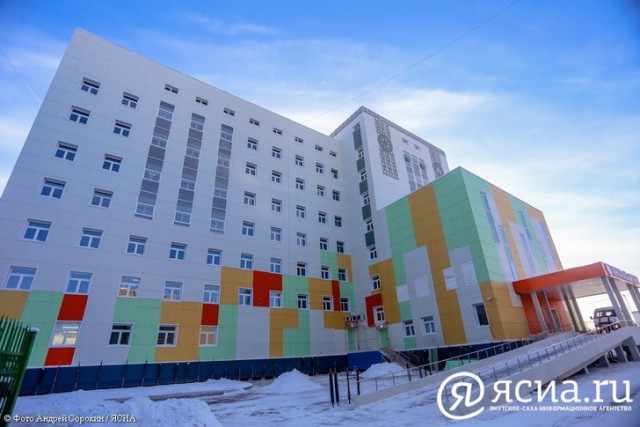 Хорошие новости России за неделю.