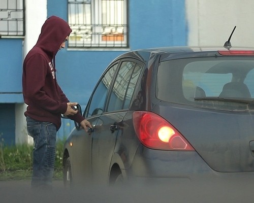 Поймай меня, если сможешь