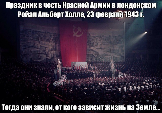 Интересные и редкие ретро-фотографии