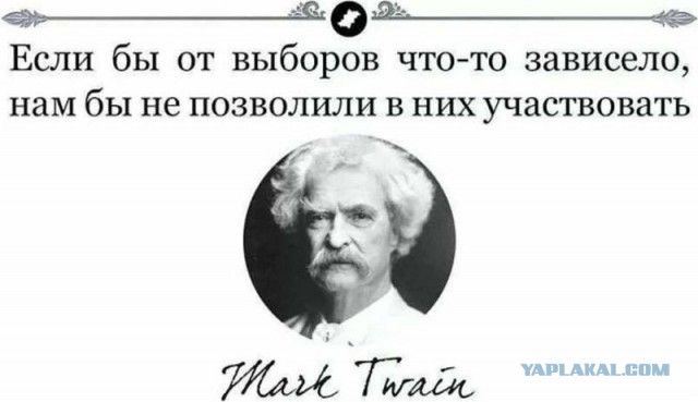 В Приморье начались досрочные выборы: появились первые мутные схемы