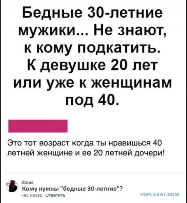Очередные соцсети