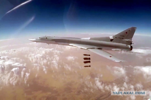 Боевое крещение Сирией. О каком российском оружии узнал весь мир
