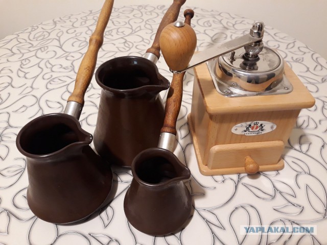 Кулинарная сказка