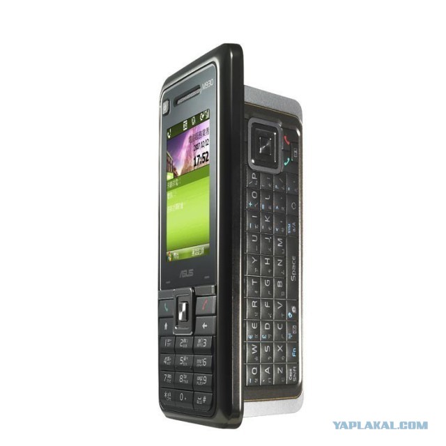 10 лучших коммуникаторов на платформе Windows Mobile, вспоминаем вчерашних героев