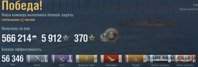 World of Warships - 6