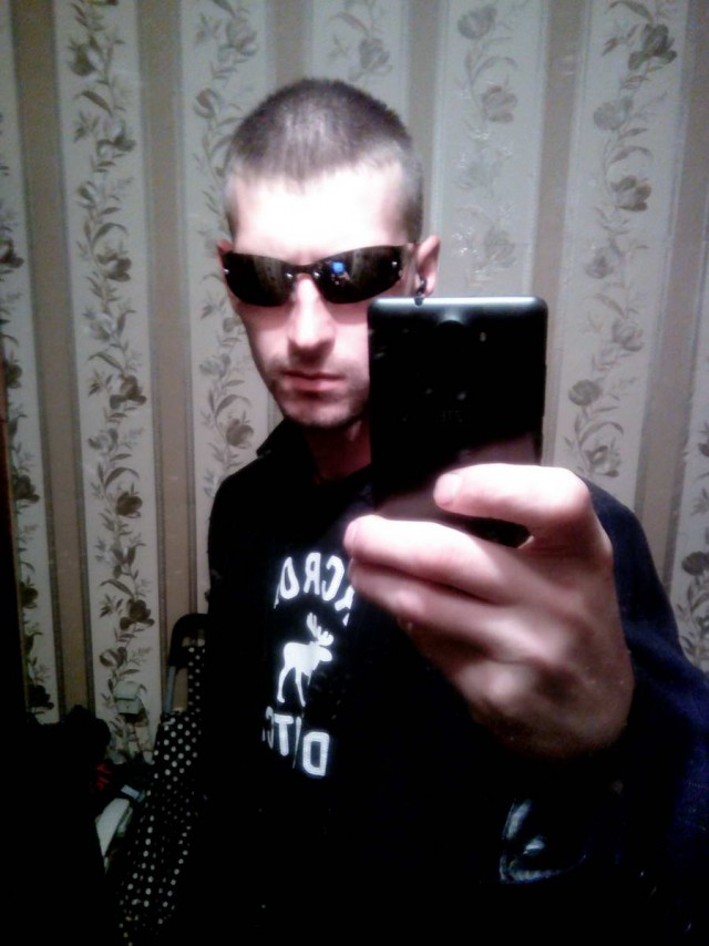 Парни с ЧСВ 80 lvl