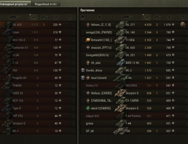 Wargaming 56