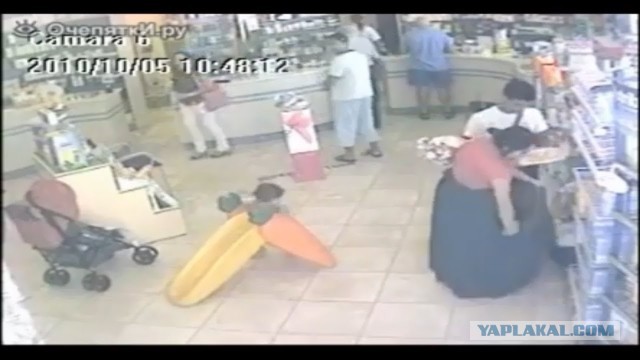 Кто такой DasKochet?