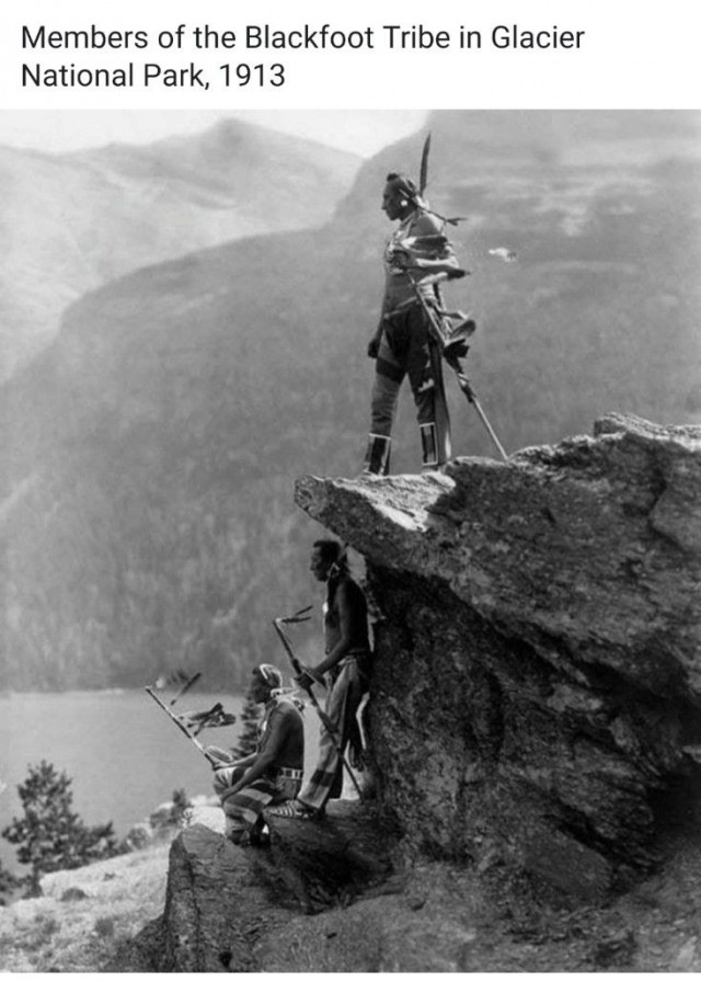 Исторические фотографии