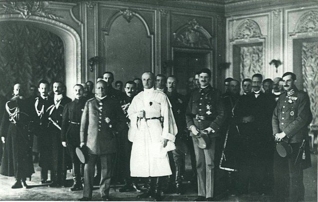 Гражданская война