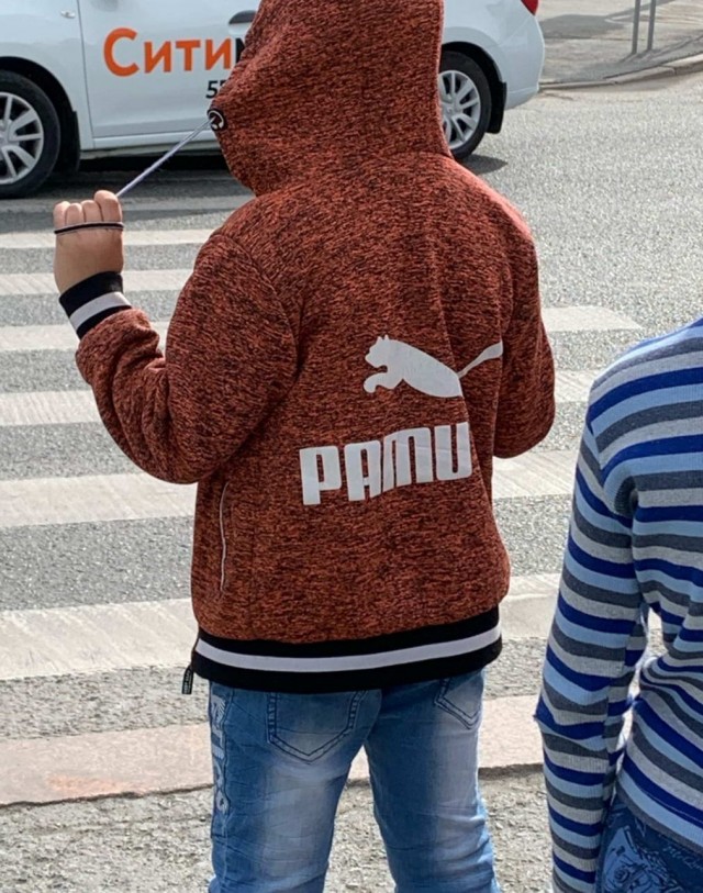 Дурдом 3
