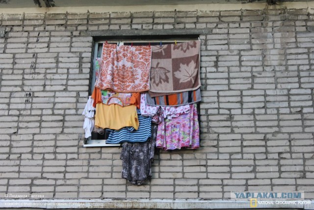 Голь на выдумку хитра