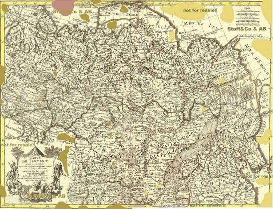 Великая Тартария или как фальсифицируется история