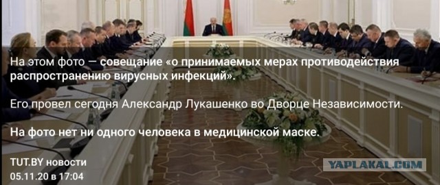 Лукашенко заявил, что не пустит в Беларусь врачей, которые уехали работать в Польшу