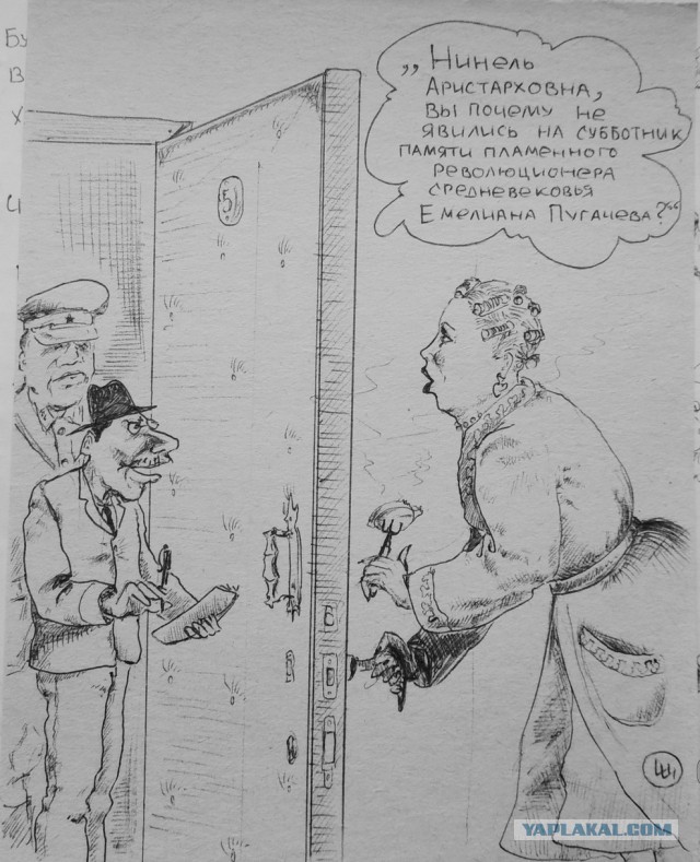 Еще немножечко своих рисунков  шариковой ручкой