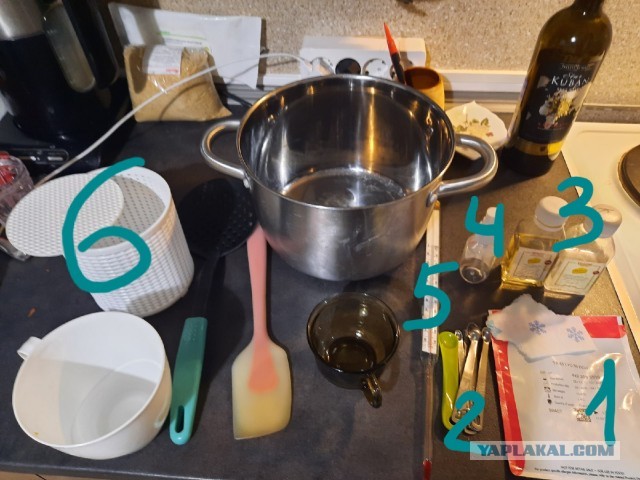 Делаем настоящий сыр на кухне. Ценообразование, процесс, хитрости и смысл заниматься этим вообще, от и до!