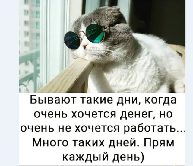 Картинки и мемы для настроения