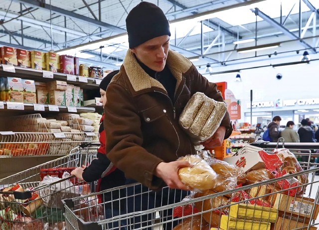 Спрос рождает предложение