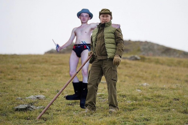 Последний самурай