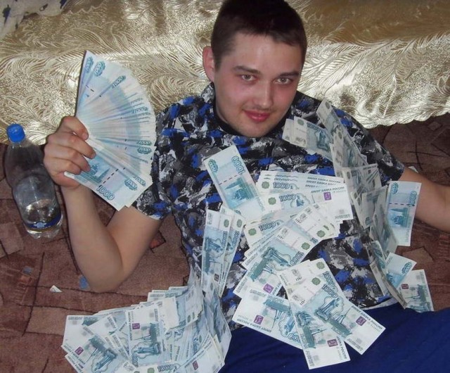 Чудики из социальных сетей 21.08.21