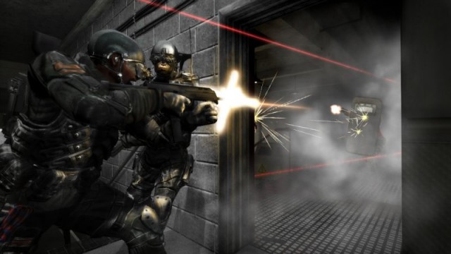 Tom Clancy`s Rainbow Six: Vegas 2