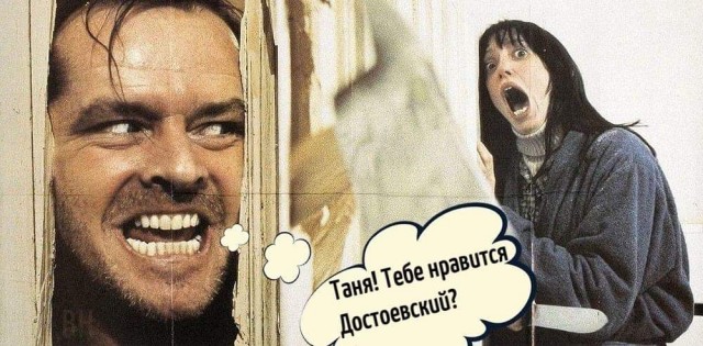 Всяческие картинки 24.11.2021