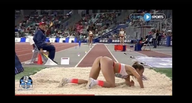 Профессиональный спорт изжил себя?