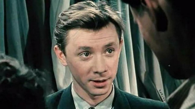 Олег Анофриев: детская травма, уникальный голос и 65 лет счастливого брака