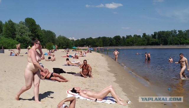 А как вы отдыхали прошлым летом?