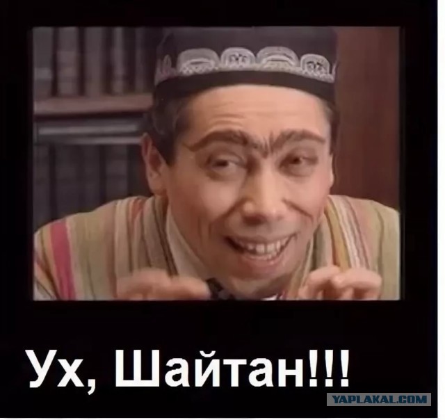 Обычная работа упаковщицы