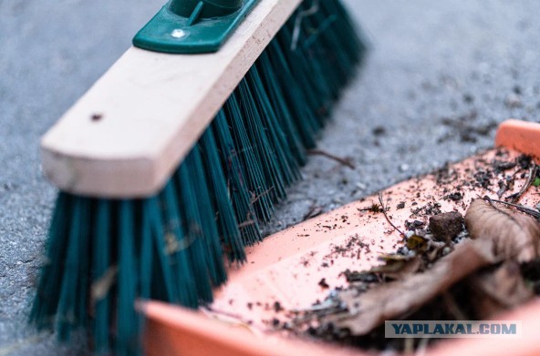 Неоплачиваемые субботники в нашей капиталистической реальности, это вообще нормально?