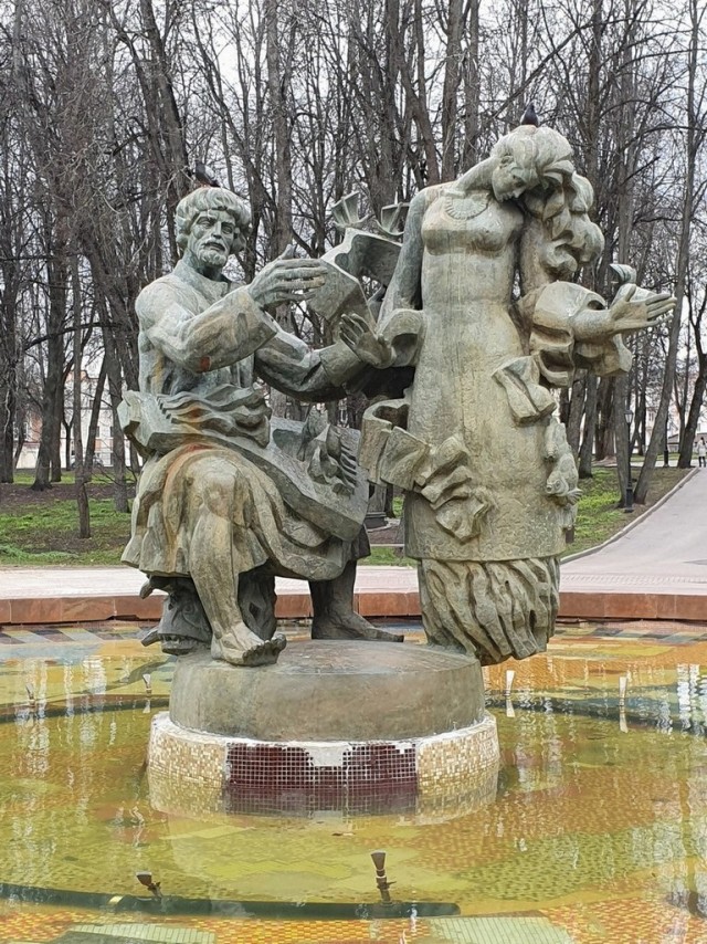 «Серебряный маршрут» от РЖД