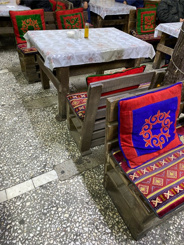 Квартирный ЭтаНиПлов.