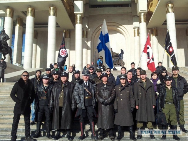 Волынь 1943. Помним!