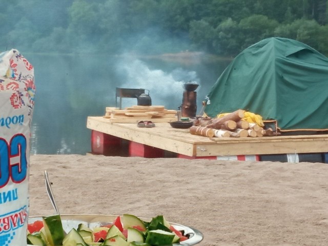 А какой у тебя вид из окна?