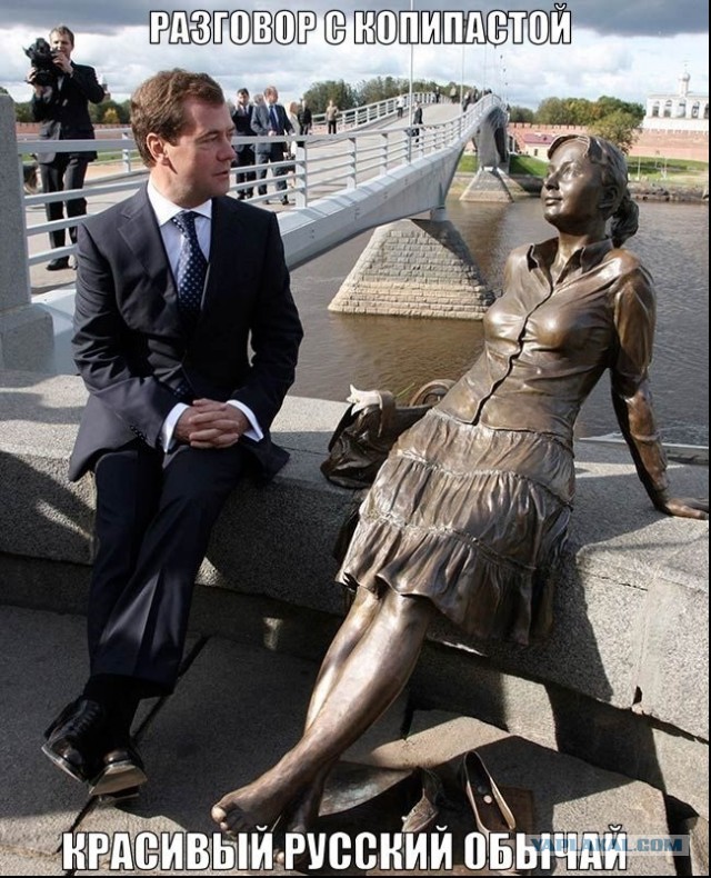 Свалил из Сибири в Калиниград