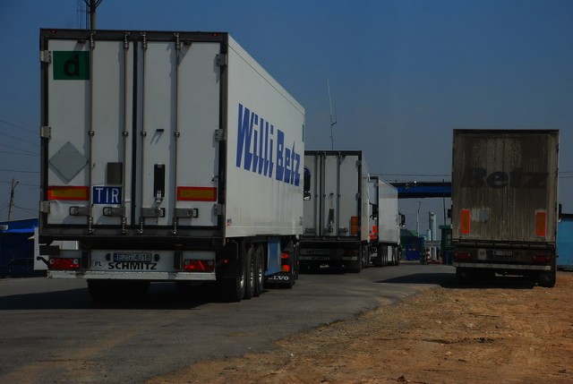 Путешествие на ВАЗе